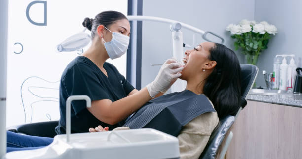 Laser Dentistry in Gardner, KS